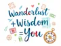 Greeting card sample